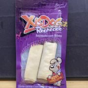 XisDog Recheado com Bifinho  XisDog Recheado com Bifinho
