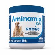 Aminomix Pet 100g Vetnil Aminomix Pet 100g Vetnil