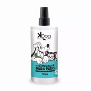 Higienizador para Patas Kdog Higienizador para Patas Kdog