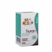 Tiuran Duprat  Tiuran Duprat