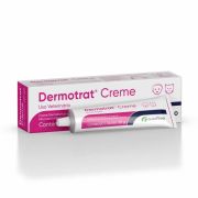 Dermotrat Creme Ourofino