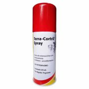 Terra Cortril Spray Zoetis 