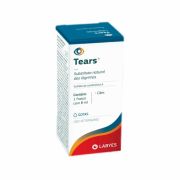 Colírio Tears Labyes Colírio Tears Labyes