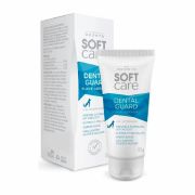 Dental Guard Suave Abrasão Soft Care  Dental Guard Suave Abrasão Soft Care