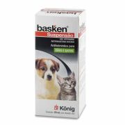 Basken Suspensão Konig Basken Suspensão Konig