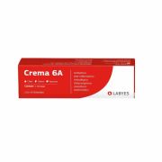 Crema 6A Labyes Crema 6A Labyes