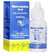 Mercepton Oral Bravet Pet