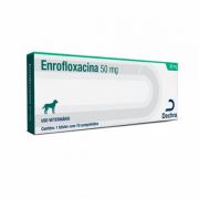 Enrofloxacina para Cães Enrofloxacina para Cães