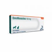 Enrofloxacina para Cães