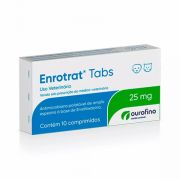 Enrotrat Tabs