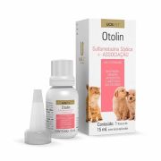 Otolin 15ml