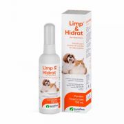 Limp & Hidrat Ouro Fino