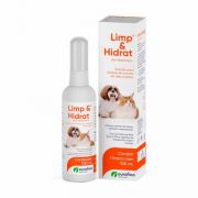 Limp & Hidrat Ouro Fino Limp & Hidrat Ouro Fino
