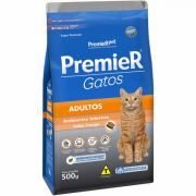 Ração PremieR Ambientes Internos Gatos Adultos Frango Ração PremieR Ambientes Internos Gatos Adultos Frango