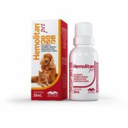 Hemolitan Pet Vetnil Hemolitan Pet Vetnil