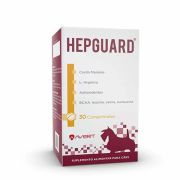 Suplemento Hepguard Avert 