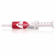 Probiótico Biocanis Ouro Fino  Probiótico Biocanis Ouro Fino