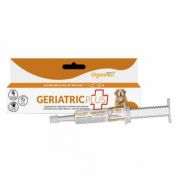 Suplemento Geriatric Plus 28ml Organnact