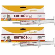 Suplemento Eritrós Cat Organnact  Suplemento Eritrós Cat Organnact