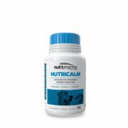 Suplemento Nutricalm Nutripharme 24g