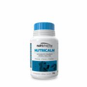 Suplemento Nutricalm Nutripharme 24g Suplemento Nutricalm Nutripharme 24g