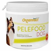 Pelefood Dog Organnact 120g