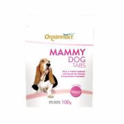 Mammy Dogs Tabs Organnact