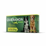 Queranon Pele e Pelagem Avert  Queranon Pele e Pelagem Avert