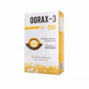 Suplemento Ograx-3 Avert Suplemento Ograx-3 Avert