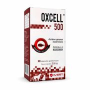 Suplemento Oxcell Avert