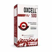 Suplemento Oxcell Avert Suplemento Oxcell Avert