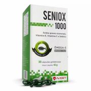 Suplemento Seniox Avert  Suplemento Seniox Avert