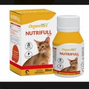 Nutrifull Cat Organnact 30ml Nutrifull Cat Organnact 30ml