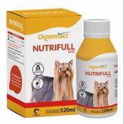 Nutrifull Dog Organnact 30ml