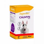 Calmyn Dog Organnact 40ml