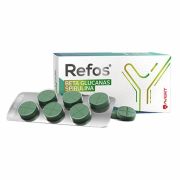 Suplemento Refos 30 Comprimidos Avert  Suplemento Refos 30 Comprimidos Avert