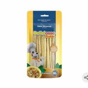 Petisco Deliciosso Maracujá Palito Fino  Petisco Deliciosso Maracujá Palito Fino