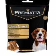 Biscoito Premiatta ClassCrock  Biscoito Premiatta ClassCrock