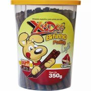 Petisco XisDog Bifinho Palito Light de Carne Petisco XisDog Bifinho Palito Light de Carne