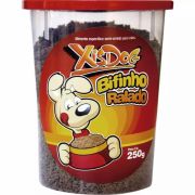 Petisco XisDog Bifinho Ralado Petisco XisDog Bifinho Ralado