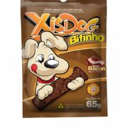 Petisco XisDog Bifinho Bacon Petisco XisDog Bifinho Bacon