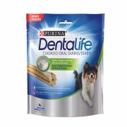 Petisco Dentalife Médio Purina Petisco Dentalife Médio Purina