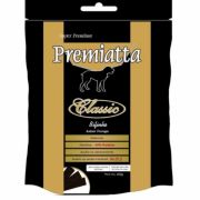 Petisco Premiatta Classic Bifinho Frango  Petisco Premiatta Classic Bifinho Frango