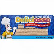 Petisco Deliciosso Palito Fino 200g