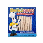 Petisco Deliciosso Palito Fino 450g