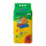 Tapete Higiênico Super Secão  Tapete Higiênico Super Secão