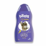 Shampoo Beeps para Gatos Estopinha Shampoo Beeps para Gatos Estopinha