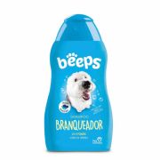 Shampoo Beeps Braqueador Pet Society 500ml