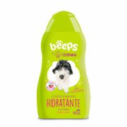 Condicionador Hidratante Beeps Estopinha Pet Society 500ml Condicionador Hidratante Beeps Estopinha Pet Society 500ml