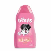 Condicionador Hidratante Beeps Pet Society 500ml